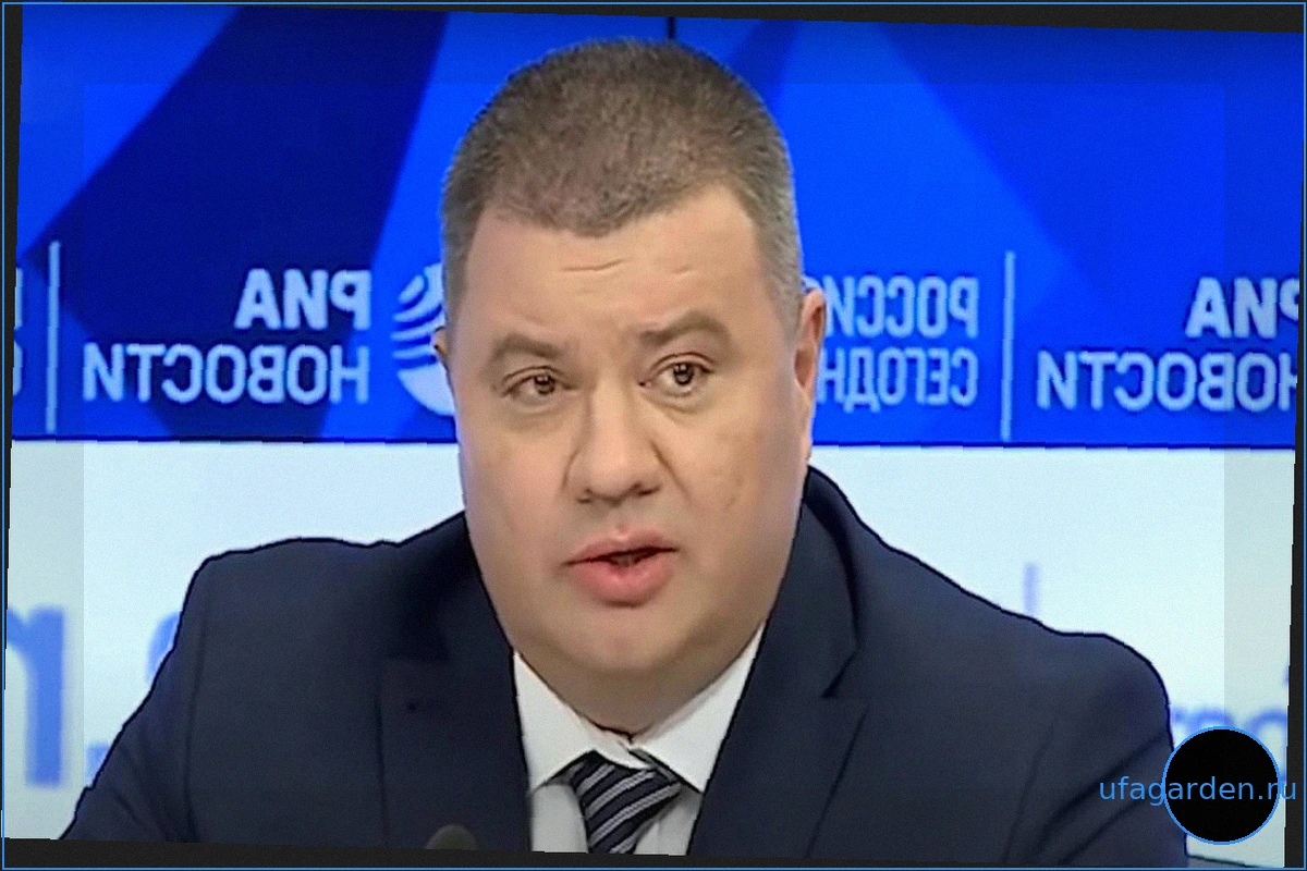 Заявление экс-сотрудника СБУ: Биолаборатории на Украине создавали генно-избирательное оружие