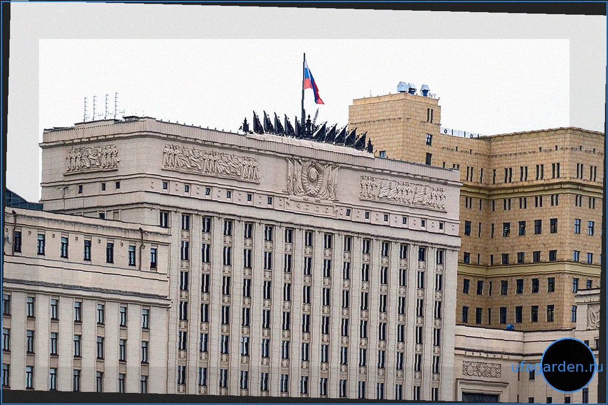 Российская ПВО перехватила 156 украинских дронов над регионами России за сутки