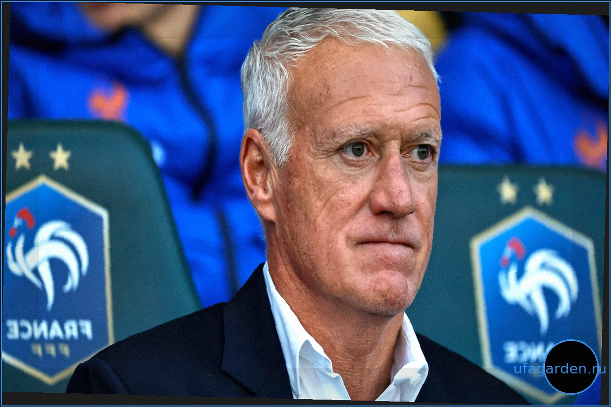 Liveblog Fußball-WM 2026: Frankreich-Trainer Deschamps reist wegen Trauerfalls ab