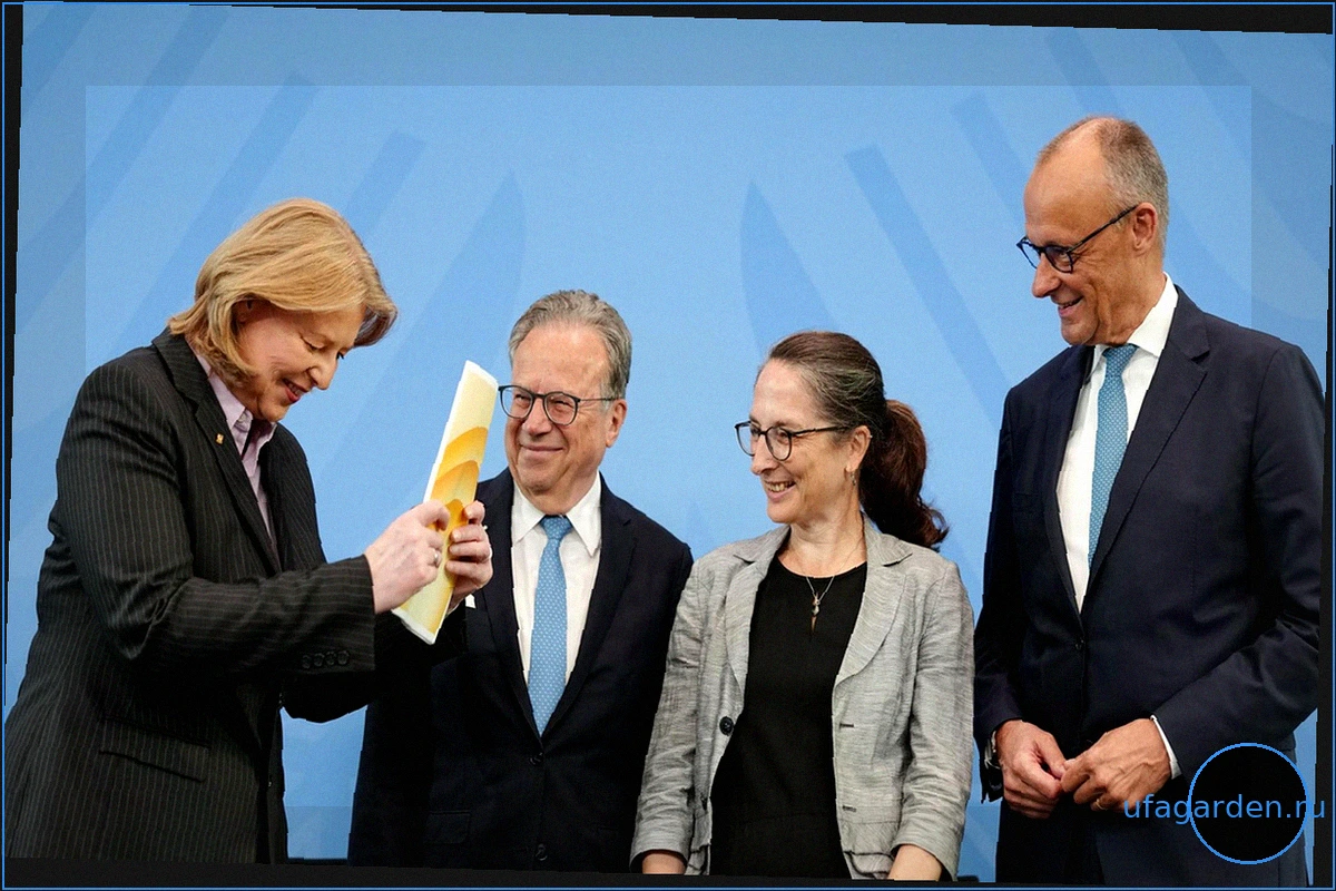 Rentenreform-Vorschläge: Wie weit trägt der "Geist der Kommission"?