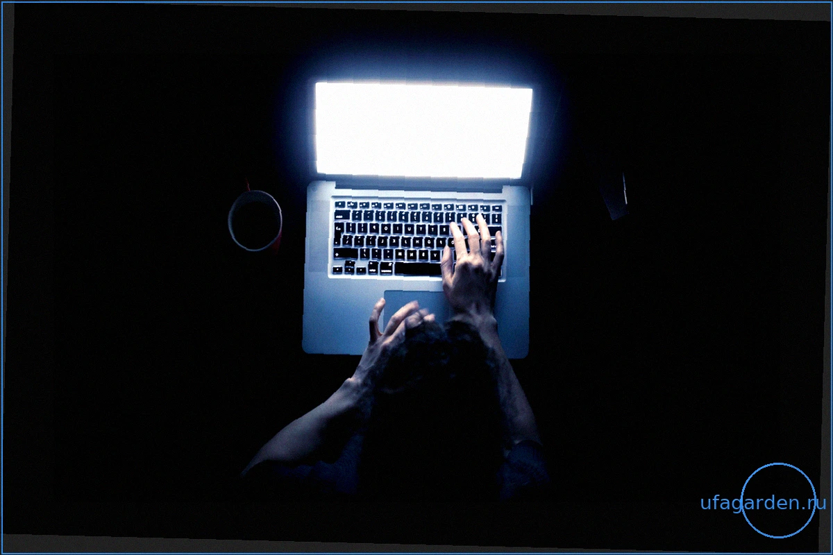 Расследования Европола: Анонимность преступников в Darknet наконец рушится