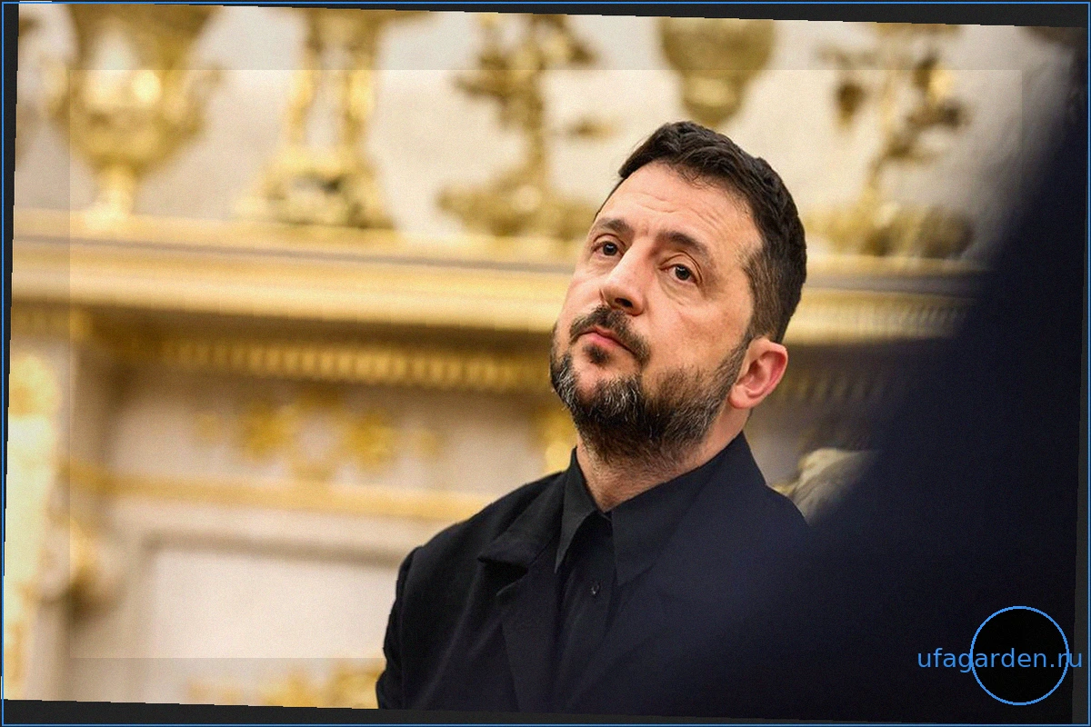 Зеленский требует ускоренного вступления Украины в Евросоюз на саммите G7