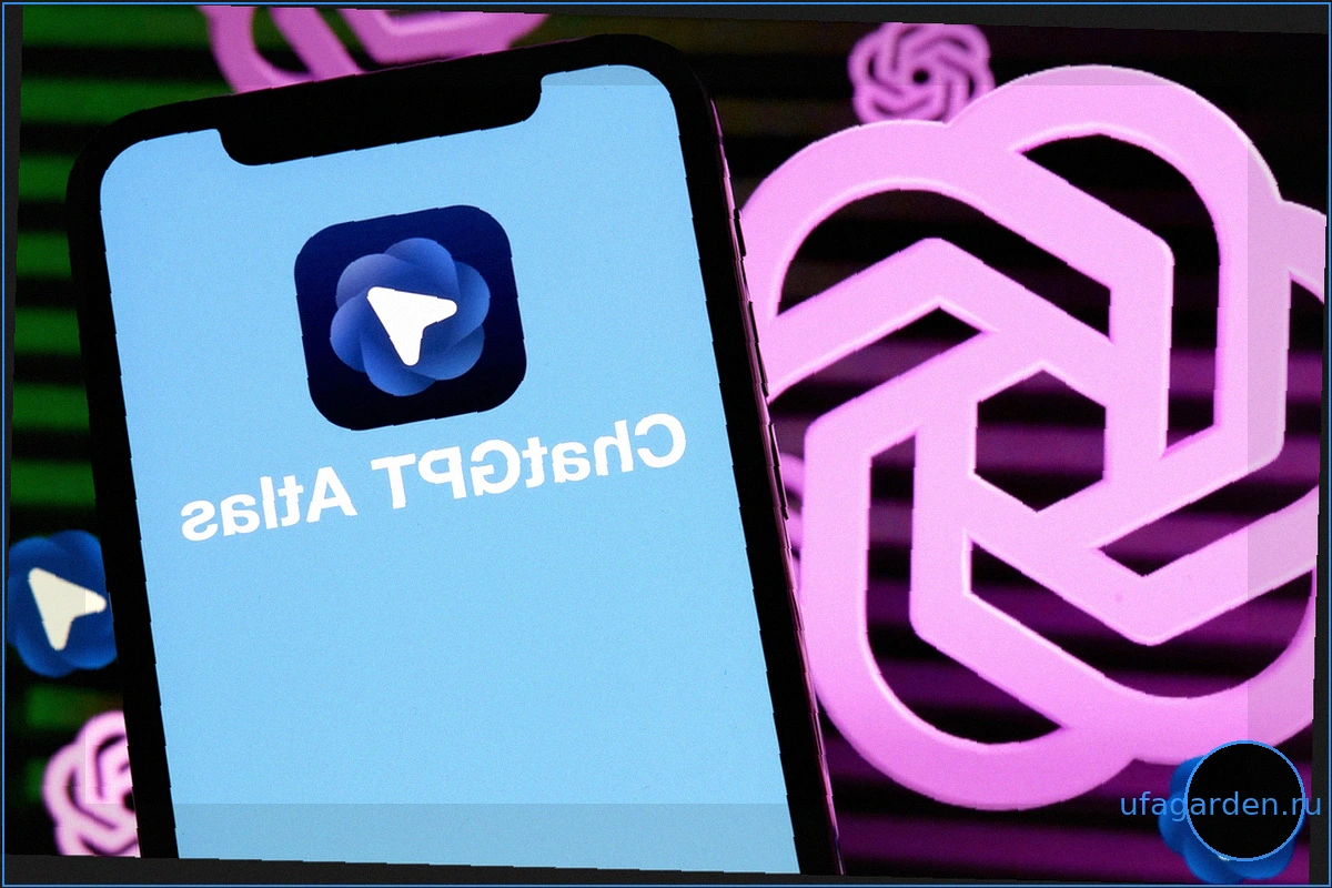 Новый Интернет-Браузер ChatGPT: 90% Задач Бизнеса Одного Человека Автоматизировано (Без Необходимости Найма)