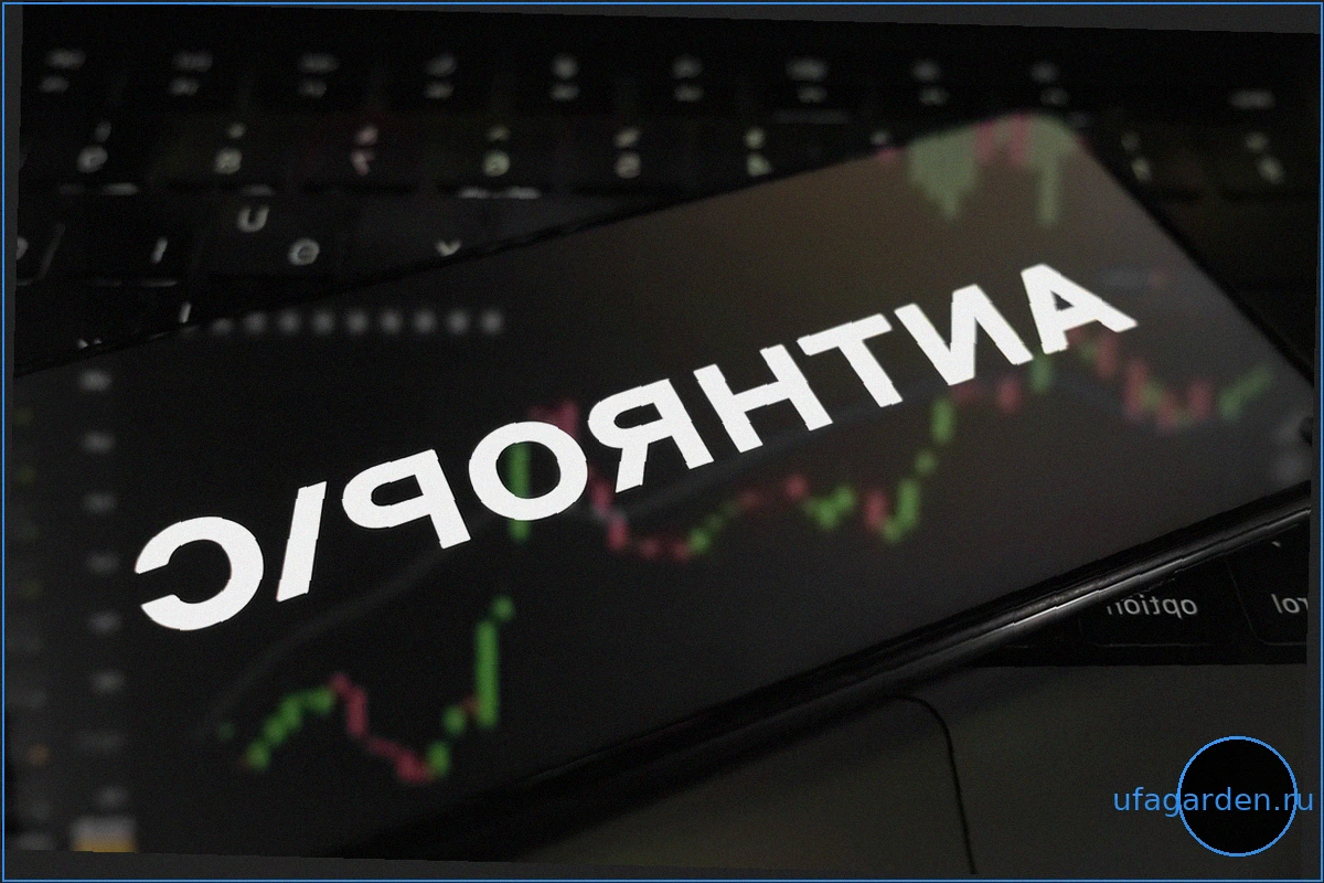 Anthropic Готовится к IPO: Возможно, Одно из Крупнейших в Истории