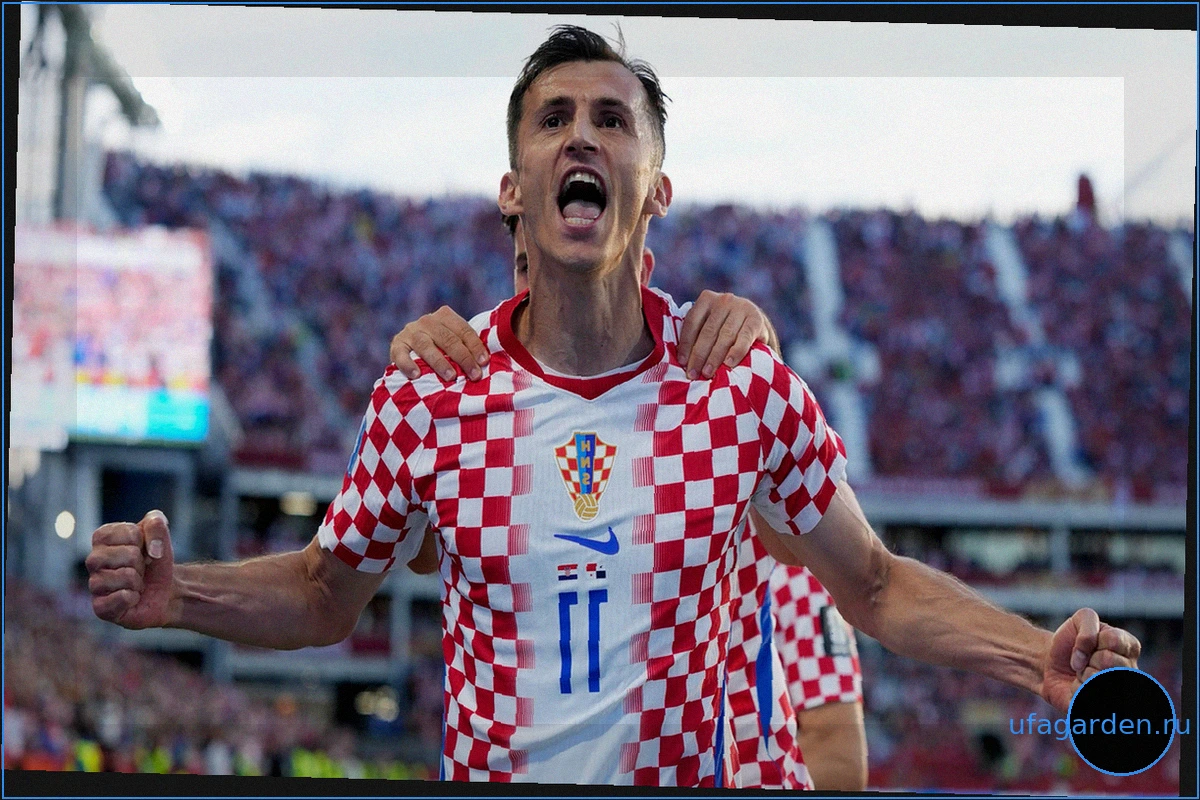 1:0 gegen Panama: Kroatien zittert sich zum Sieg