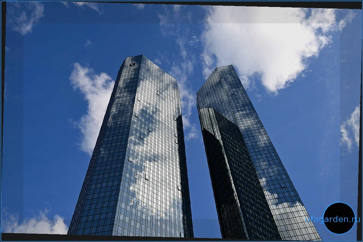 Deutsche Bank снова на курсе