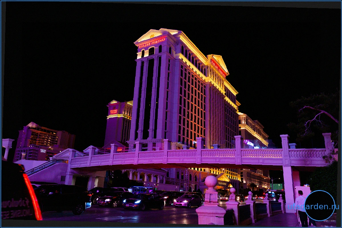 Миллиардер Тилман Фертитта приобретает культовую сеть казино Caesars Entertainment за $17,6 миллиарда