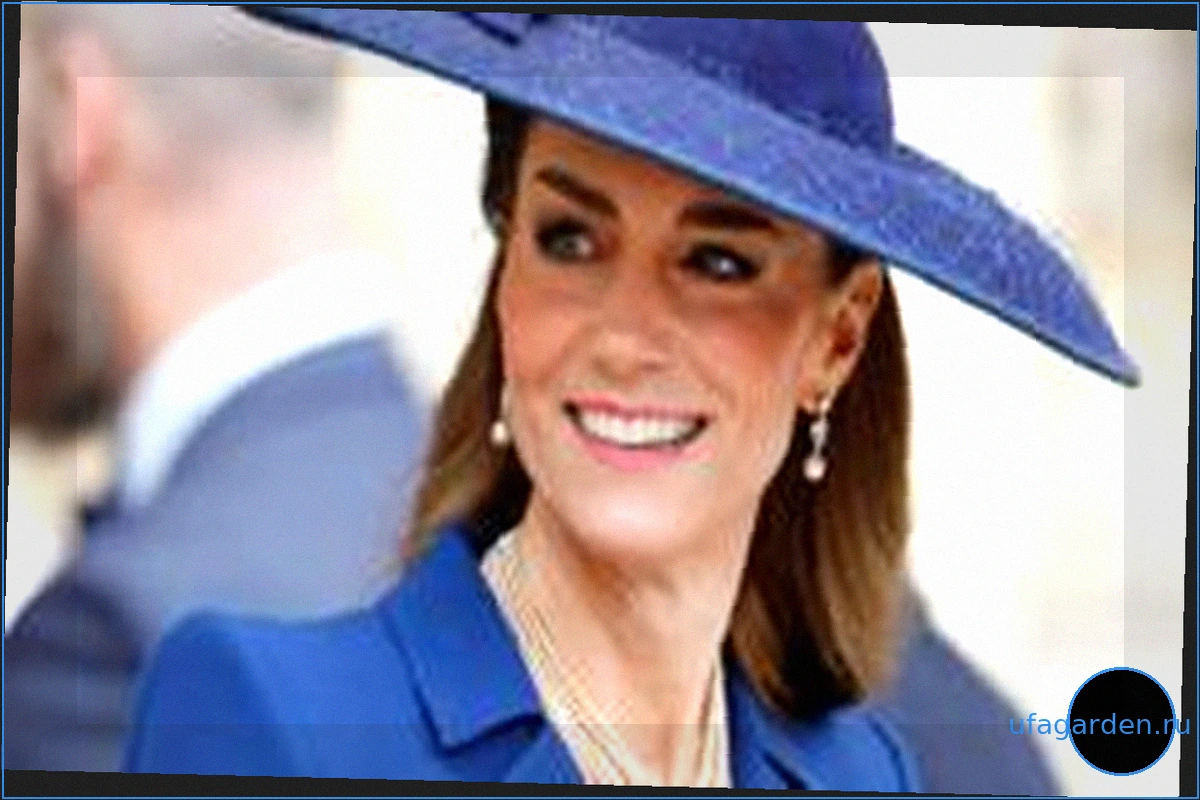 Catherine to return to overseas visits with Italy trip