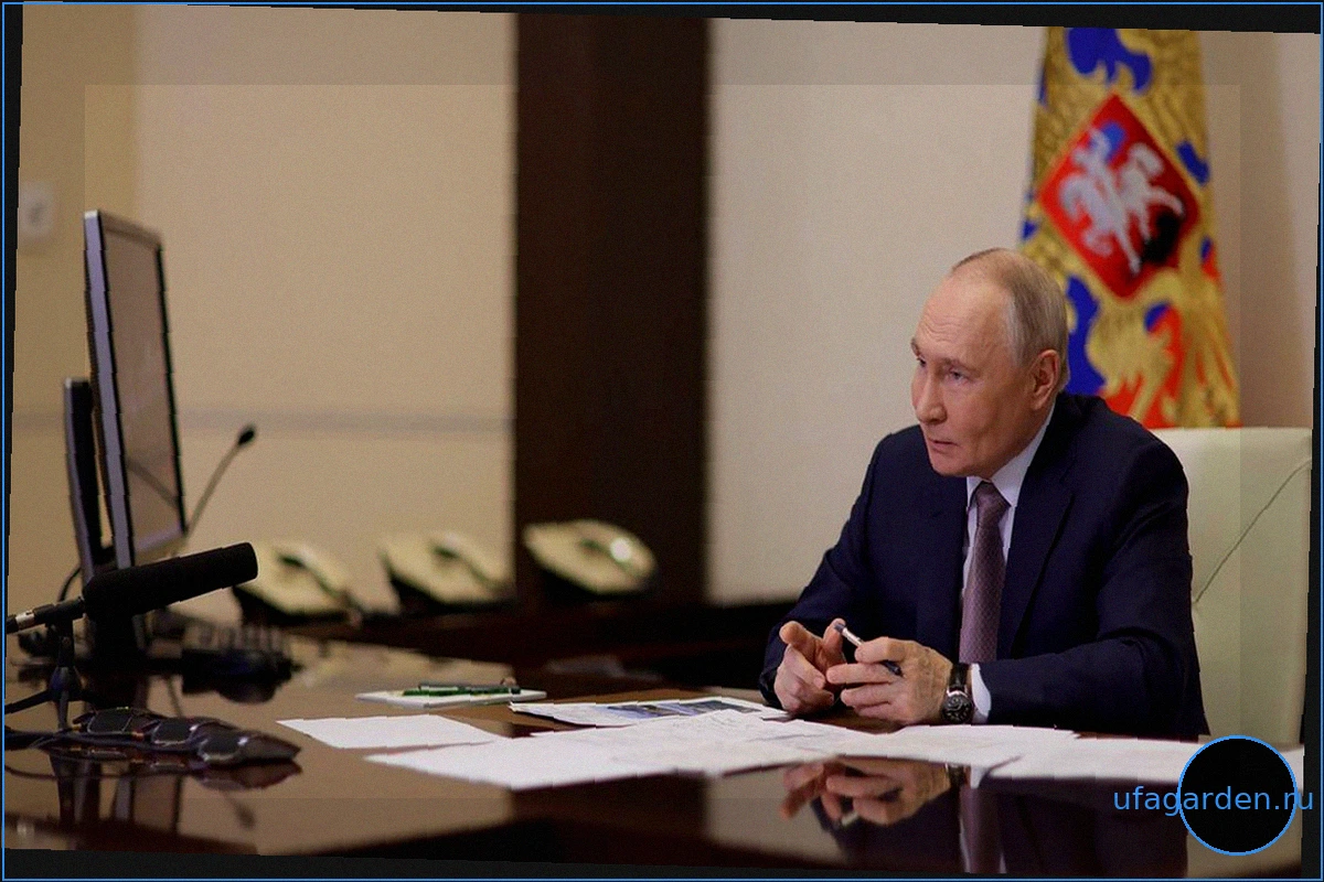 Daily Express: Речь Путина на Параде Победы вызвала панику на Западе