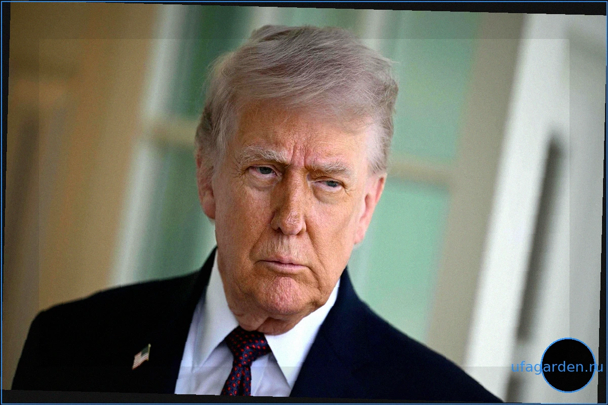 Трамп пригрозил Ирану уничтожением: "Для Тегерана часы тикают"