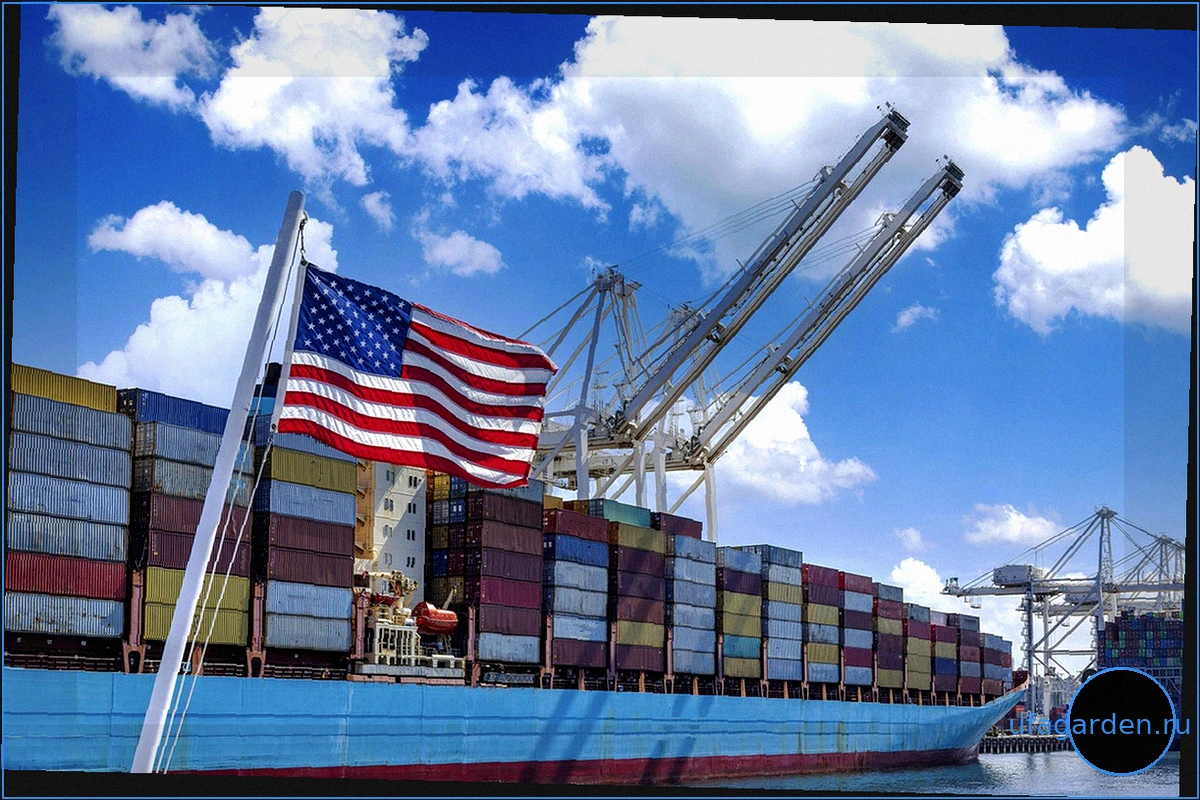 Каково текущее положение в таможенном споре между ЕС и США?