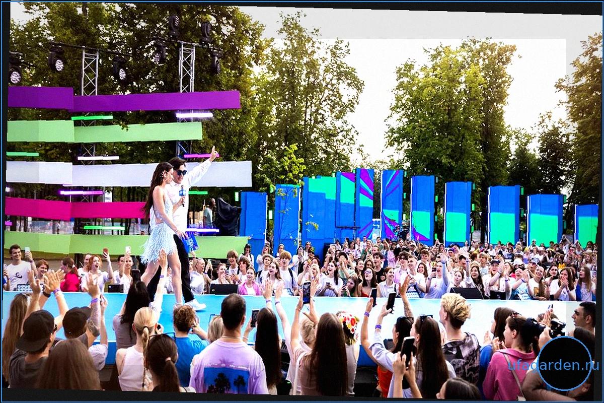 VK Fest раскрыл лайнап сцены Радио Рекорд в Москве, Петербурге и Нижнем Новгороде