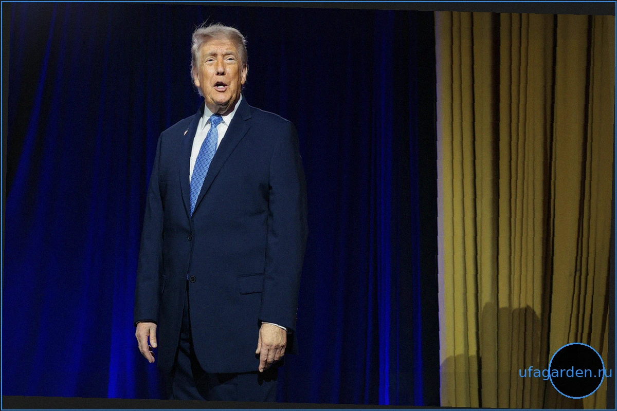 250 лет США: «Демократы полностью в денежной ловушке»