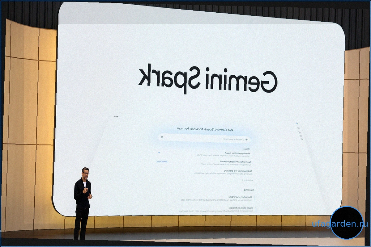 Google запускает персональных ИИ-агентов для каждого
