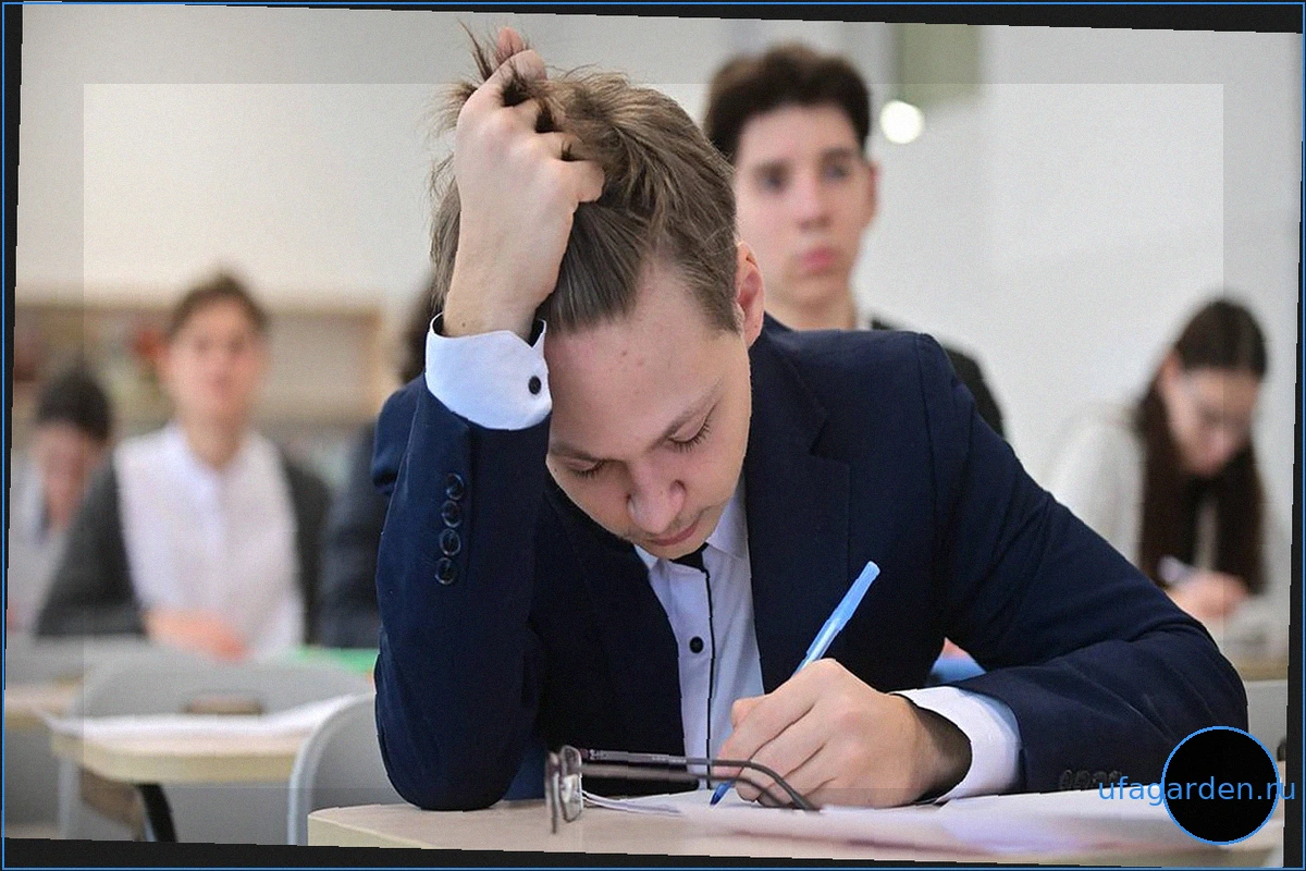 Рекомендации разработчика ЕГЭ Ященко по успешной сдаче экзамена