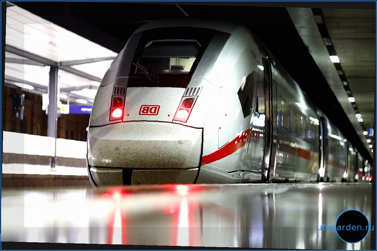 Funkstörung: Nach komplettem Stillstand läuft Bahnverkehr wieder an