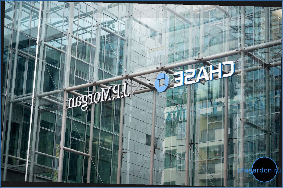 J.P. Morgan запускает Chase в Германии: Американский банк усиливает конкуренцию за немецких вкладчиков