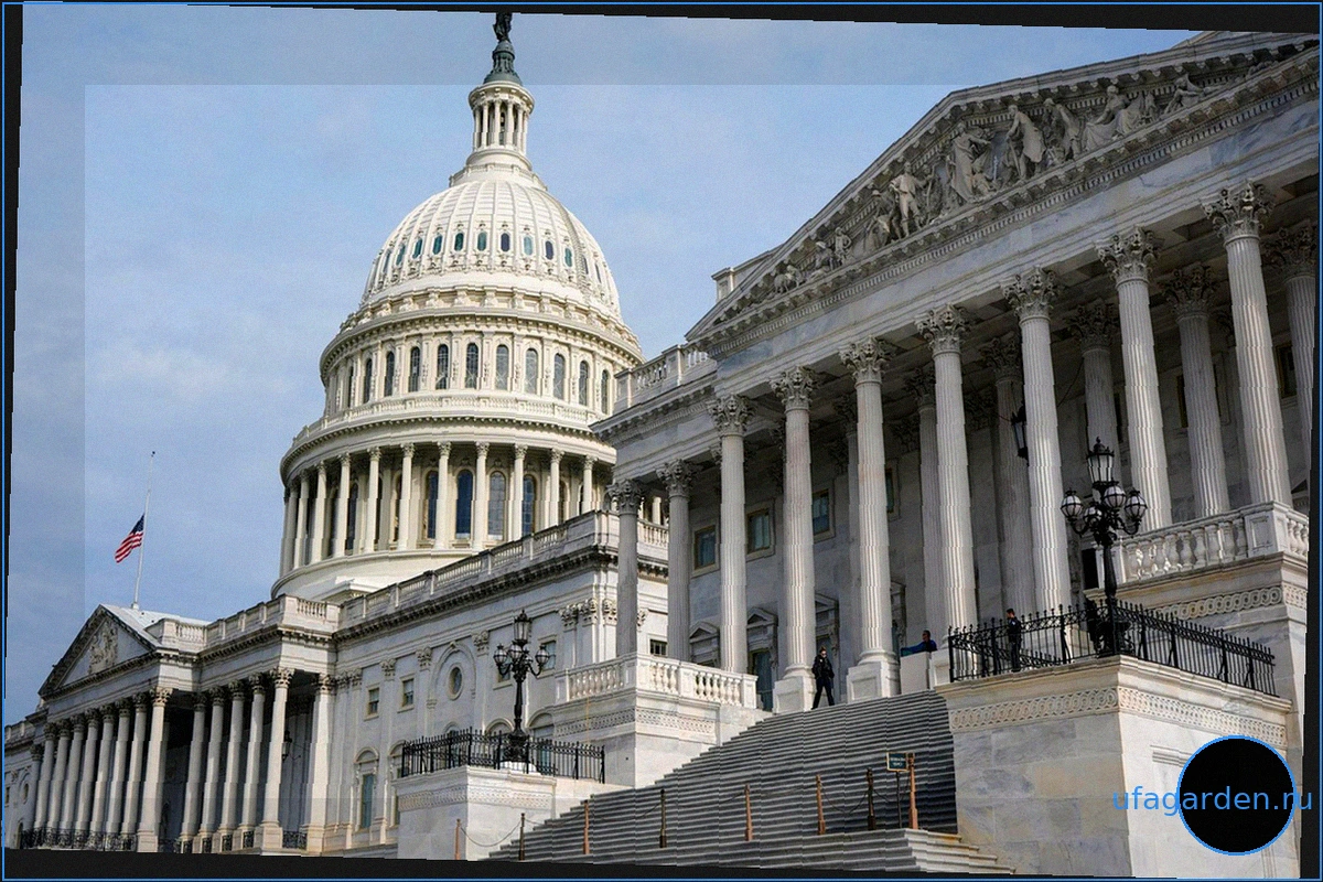 US-Senat stimmt gegen Iran-Einsätze ohne Kongressmandat