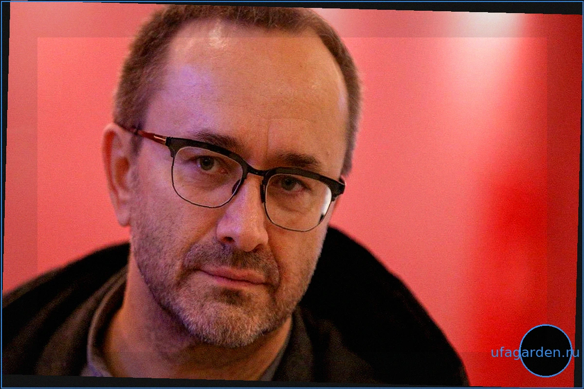 Фильм «Минотавр» Андрея Звягинцева получил Гран-при Каннского кинофестиваля