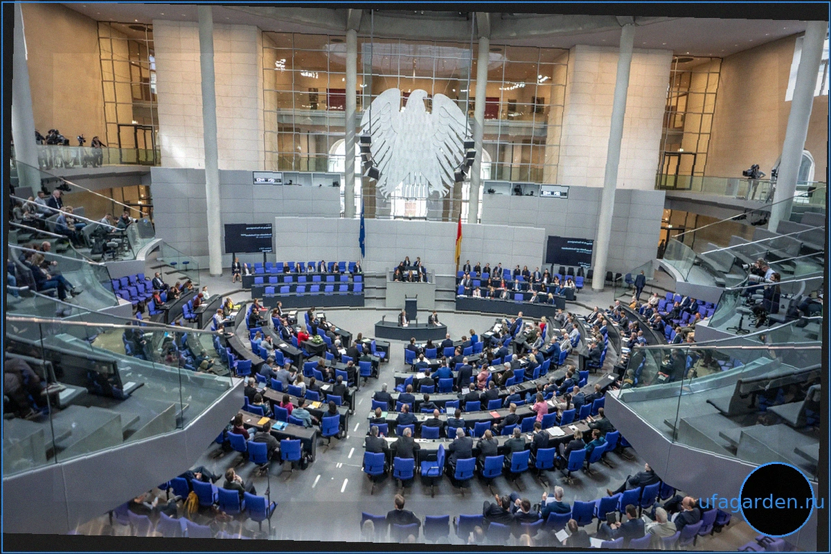 Парламентаризм: Время для более смелых шагов
