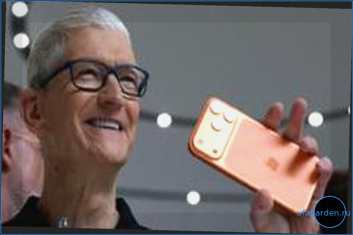 Apple повысит цены из-за роста стоимости чипов, вызванного бумом ИИ