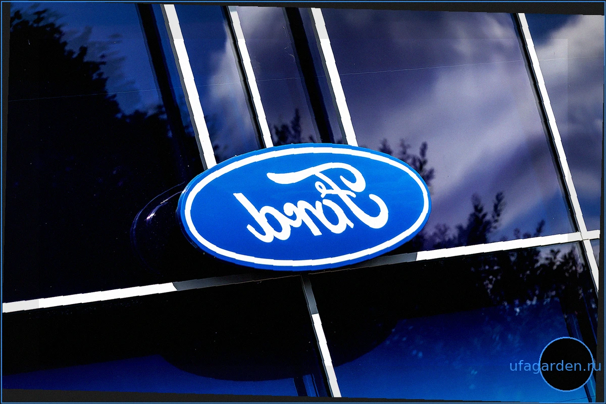 Ford создает секретный электропикап за $30 000 для конкуренции с Китаем: CEO называет это 'моментом Модели Т'