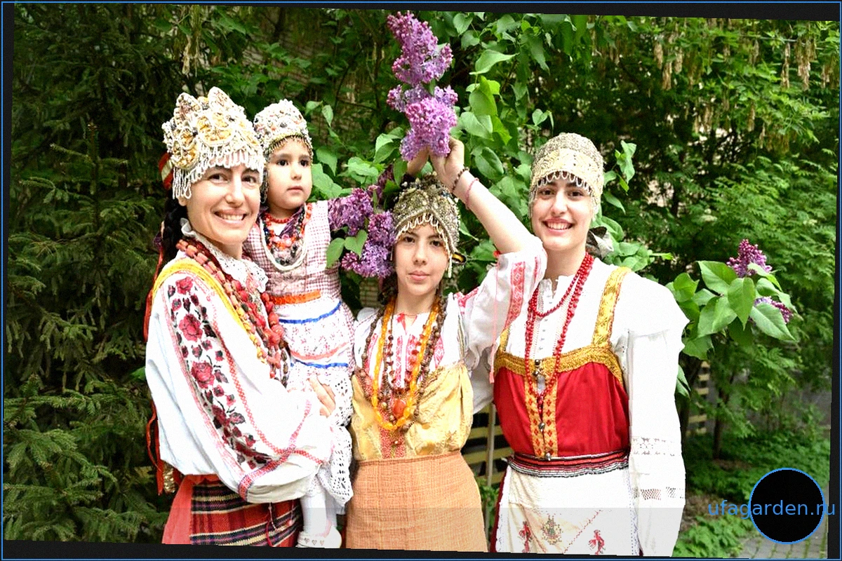 Дни славянских культур и фестиваль «Славный день» в Библиотеке иностранной литературы