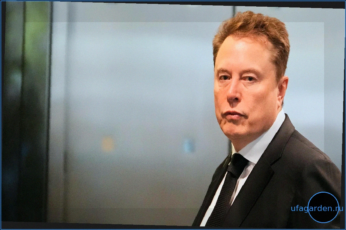 Илон Маск: Первый Триллионер Благодаря IPO SpaceX?