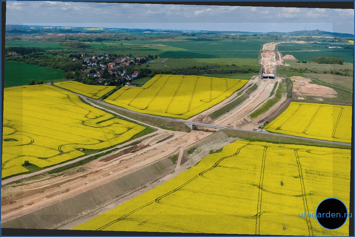 Ausbau der Infrastruktur: Wie Bauprojekte künftig schneller gehen können