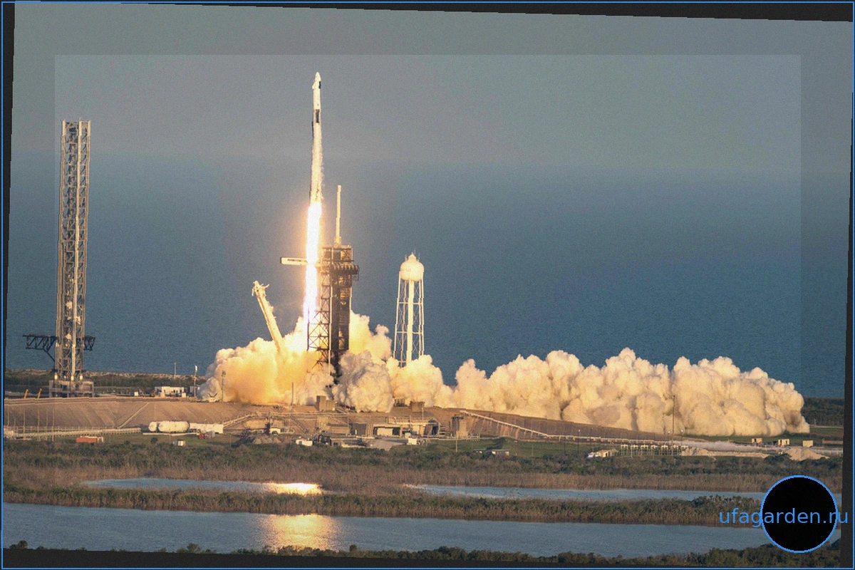 SpaceX: Илон Маск анонсирует крупнейшее IPO в истории