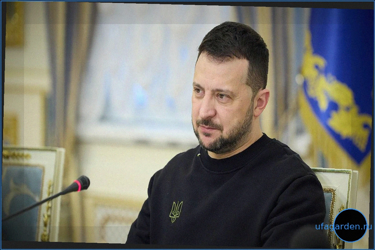 Euractiv: Уход Зеленского привел к срыву торжественного ужина лидеров Евросоюза
