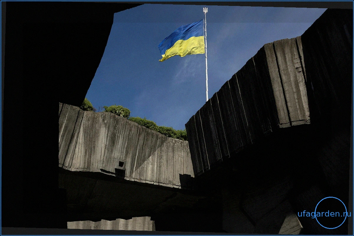 Украина: Новый "Дискурс Силы" на Пятом Году Войны