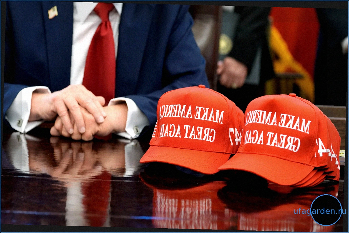 Политический язык в США: брань как повседневность и ее границы