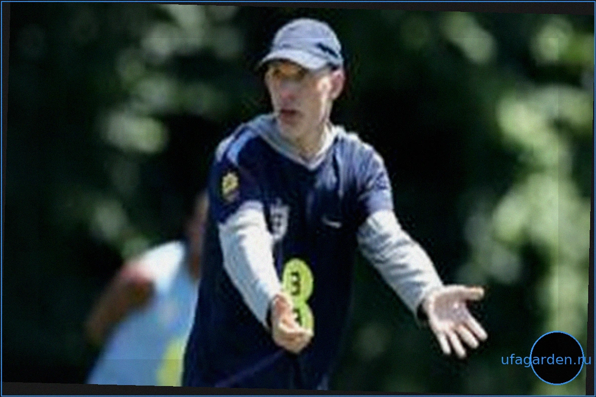 England will not adapt style despite USA heat - Tuchel