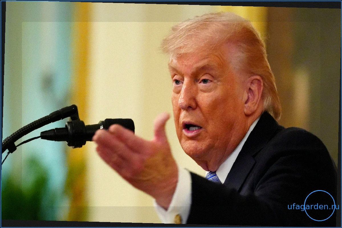 Торговый суд США признал мировые пошлины Трампа незаконными