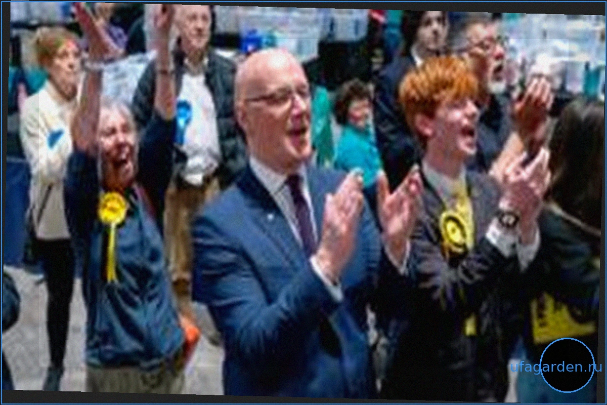 SNP Secures Victory in Scottish Election; Reform and Labour Tied for Second