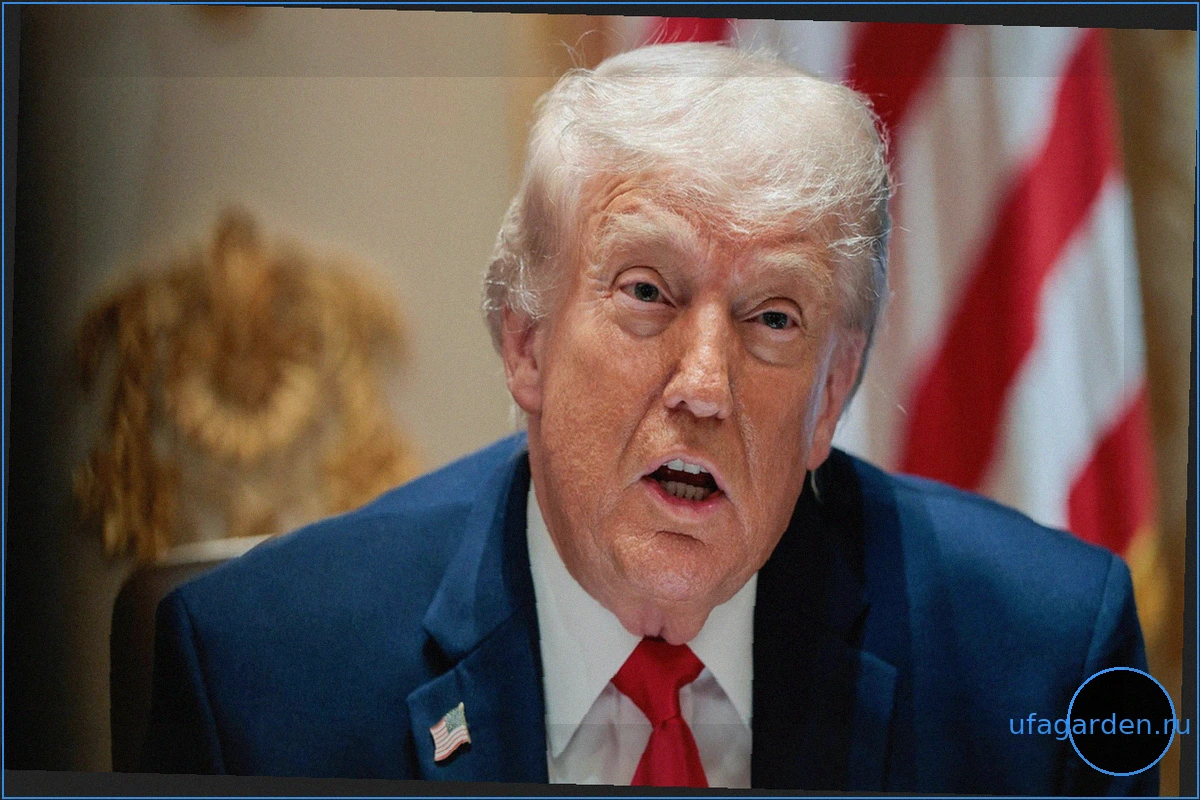 Трамп угрожает Ирану атаками и захватом нефтяной инфраструктуры