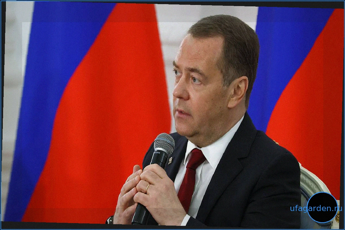 Дмитрий Медведев оценил отношения России и Европы как «чудовищные» и необратимые
