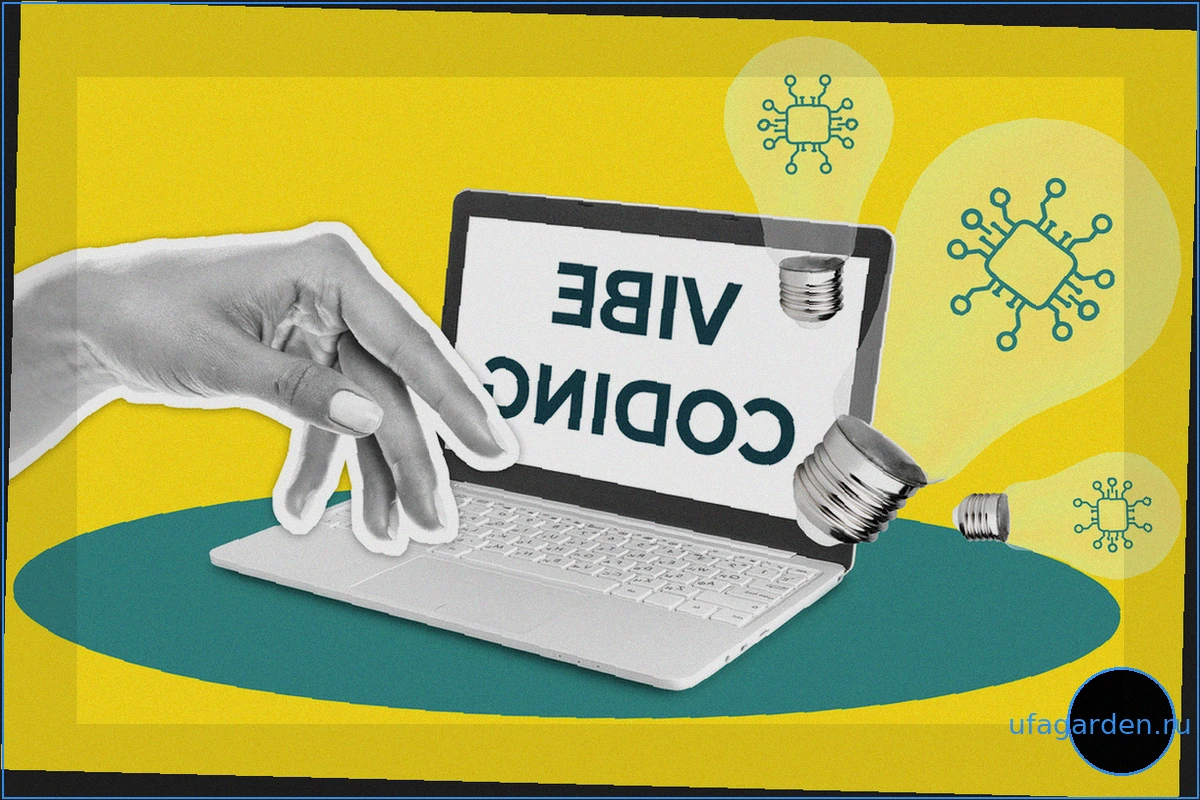 Vibe Coding: Как не-программисты зарабатывают шестизначные суммы
