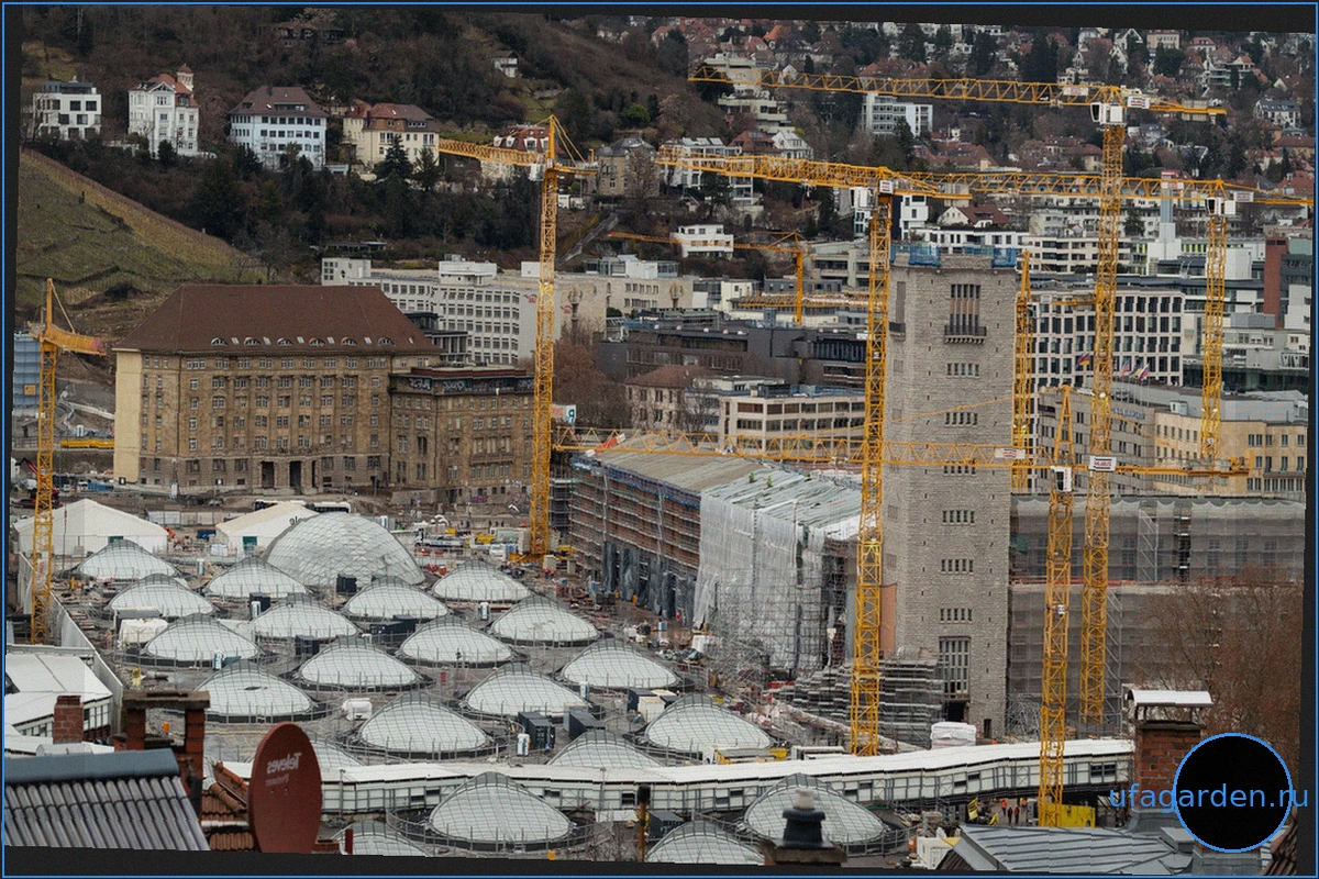 Dauerbaustelle „Stuttgart 21“: Falsch kalkuliert, falsch geplant, falsch gebaut