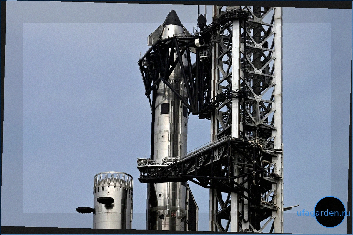 SpaceX анонсирует, вероятно, крупнейшее IPO в истории