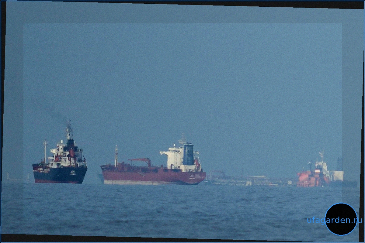 После соглашения с Ираном: Европейцы готовы к миссии в Ормузском проливе