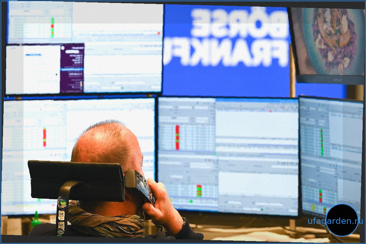 Обзор рынка: DAX закрывается без изменений