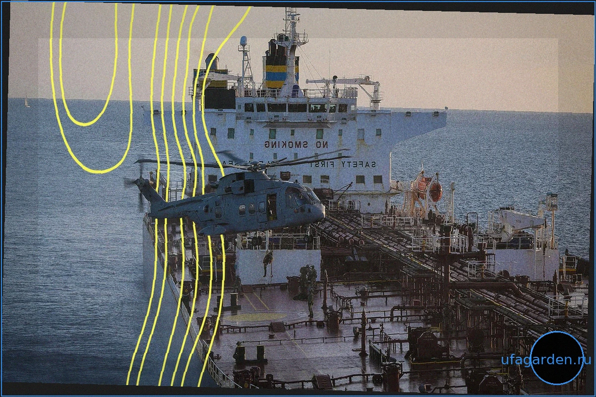 11KM-Podcast: Wie Putin seine Schattenflotte schützen will